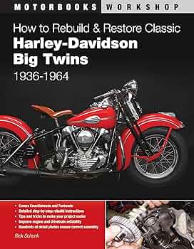 洋書 The Great Book of Harley Davidson The Ultimate Harley-Davidson. the Complete Book of Harley